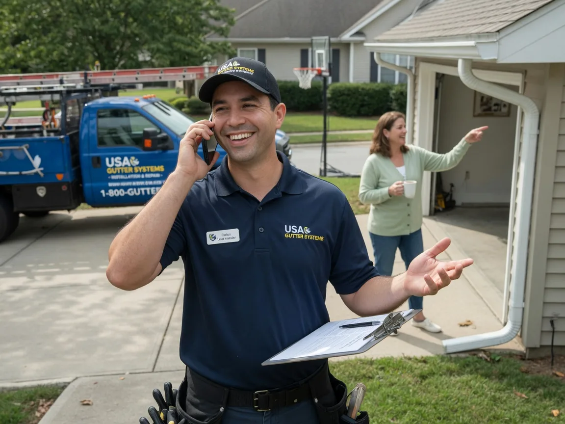 Gutter Installation Lake Charles, LA FAQs